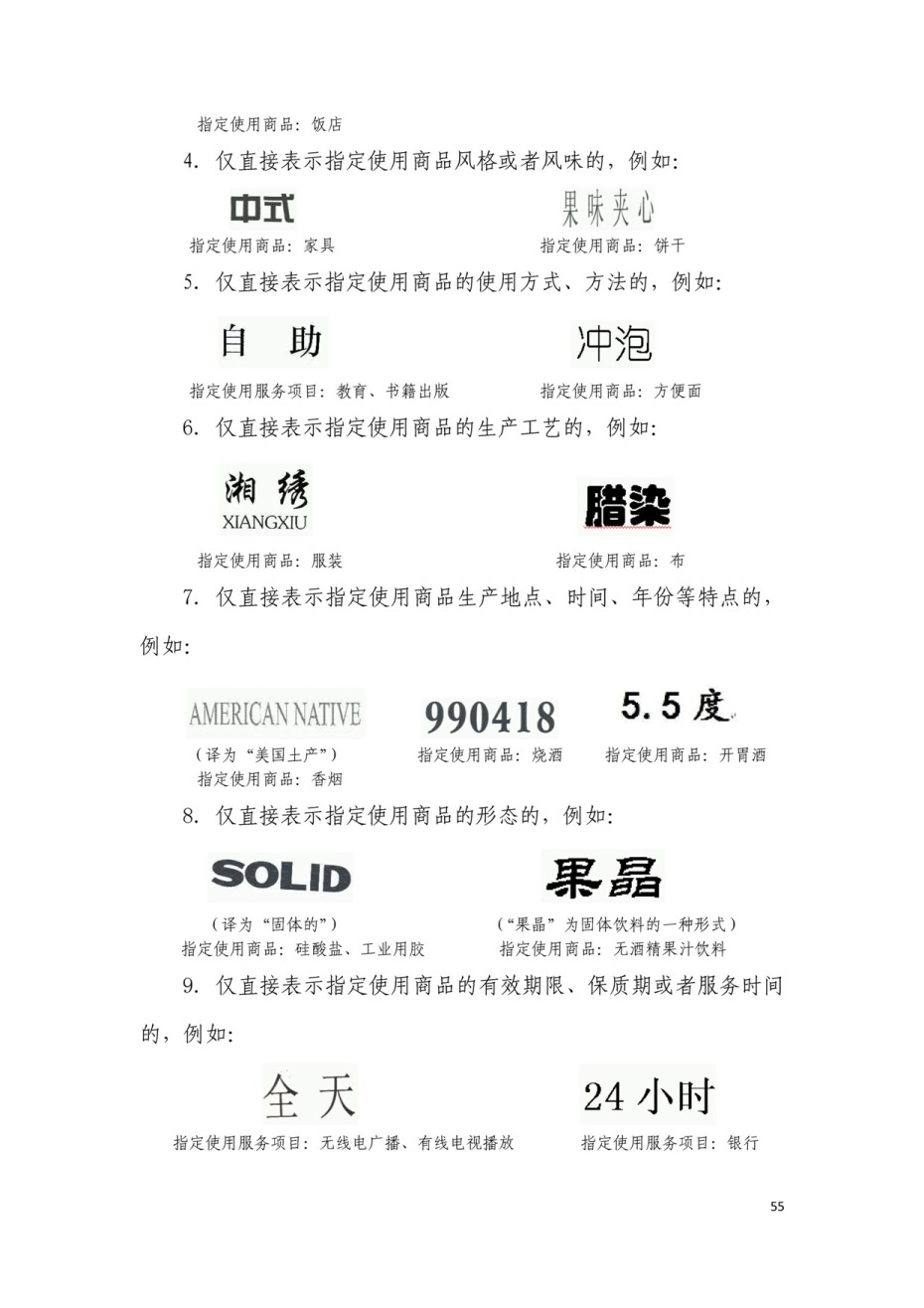上海深藍(lán)商標(biāo)代理有限公司