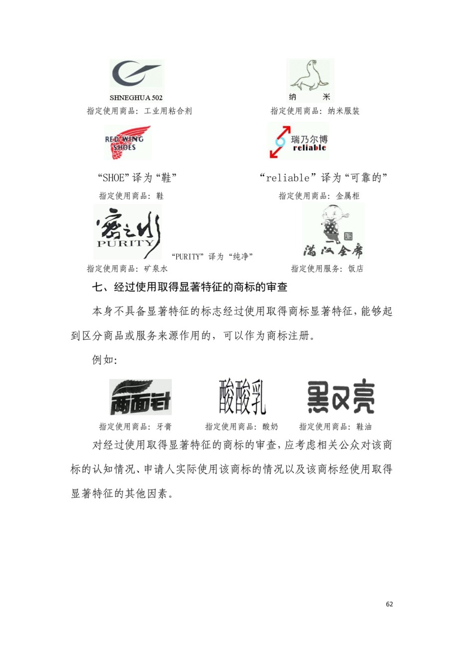 上海深藍(lán)商標(biāo)代理有限公司